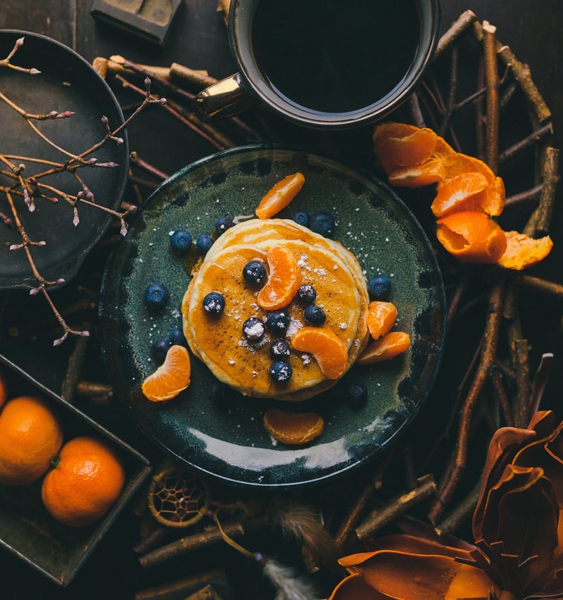 Foodie Hotspots