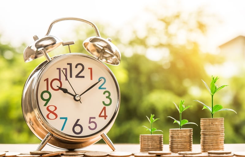 Time-Saving Techniques